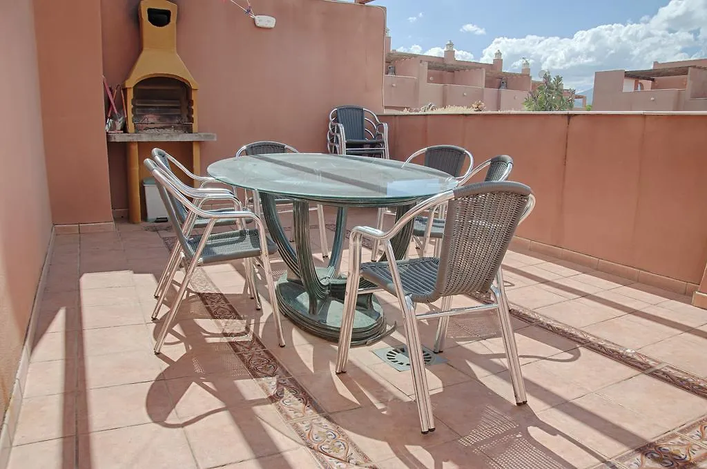 Townhouse In Aloha Villa Marbella 0*,  Spanien