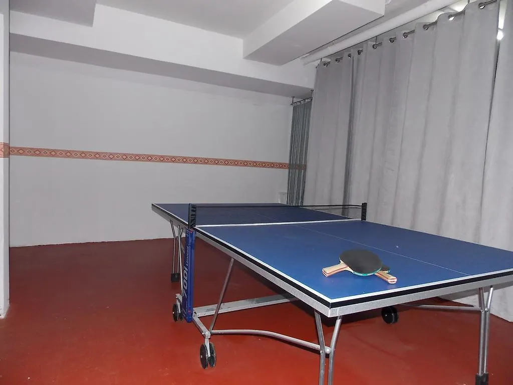 Semesterbostad Townhouse In Aloha Villa Marbella